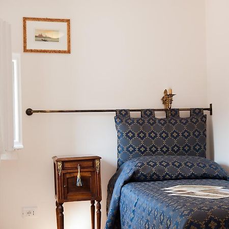 Ferienwohnung Ca Palazzo Venedig Zimmer foto