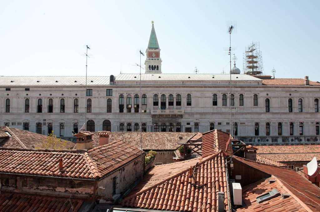 Ferienwohnung Ca Palazzo Venedig Zimmer foto